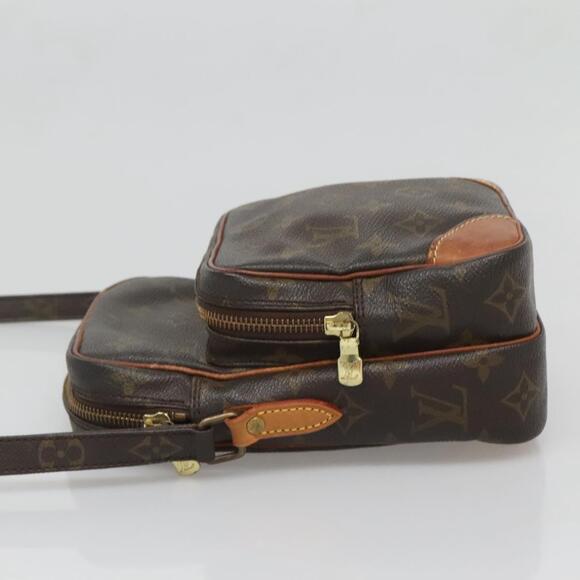 LOUIS VUITTON Monogram Amazon Shoulder Bag M45236 - Picture 4 of 12